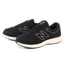 【SS期間 P10倍&抽選で100%Pバックキャンペーン】Newbalance ニューバランス WW550CB4 ブラック(4)