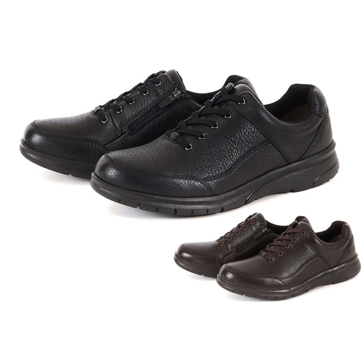 Dr.ASSY ドクターアッシー メンズ ウォーキングシューズ DR8016