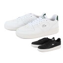 【P10倍&エントリーで最大6,000P】LACOSTE ラコステ L001 SET 224 2 SMA 48SMA0018-1R5 48SMA0018-312