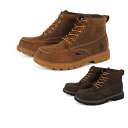 WOLVERINE ウルヴァリン FLOORHAND MOC TOE 6inch SOFT-TOE W080139 W230025