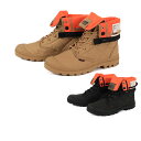 PALLADIUM パラディウム BAGGY RE-QUILTED バギー キルトテッド 74319-227 74319-008(4)
