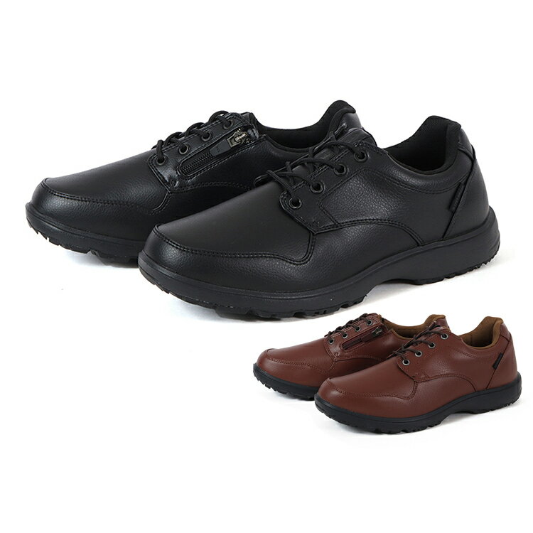 moonstar ムーンスター メンズ ウォーキングシューズ MS RP001