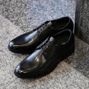 【マラソン期間エントリーで最大P10倍】【サマーセール期間限定特別価格】NEXT FOCUS ネクスト フォーカス メンズ ビジネスシューズ プレーントゥ NF...