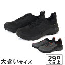 【値下げしました】大きいサイズ【29cm 30cm 31cm】adidas アディダス TERREX AX4 GTX テレックス AX4 ゴアテックス IE2570 HP7396