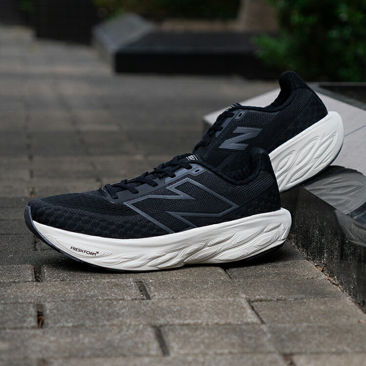 【SS期間★エントリーして最大P15倍】大きいサイズ【29cm 30cm】Newbalance ニューバランス M1080B14 ブラック