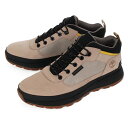 Timberland ティンバーランド FIELD TREKKER LOW フィールド トレッカー ロー A6DKN-EO2 ライトトープ