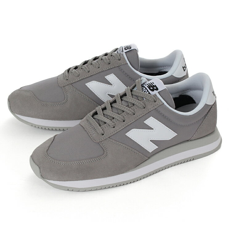 Newbalance ニューバランス UL420MAG グレー