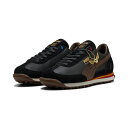 PUMA プーマ EASY RIDER HARRY POTTER イージーライダー ハリーポッター 401208-01 ブラック/チョコレート