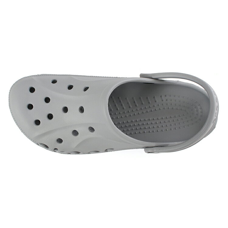【マラソン期間★P10倍】【OFF PRICE】大きいサイズ【29cm 30cm】crocs クロックス BAYA CLOG バヤ クロッグ 10126-007 ライトグレー