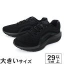 【マラソン期間エントリーで最大P10倍】大きいサイズ【29cm 30cm 31cm】NIKE ナイキ AIR WINFLO 11 エア ウィンフロー 11 FJ9509-002 ブラック/アンスラサイト