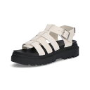 PALLADIUM パラディウム PALLACRUISE FISHERMAN 94462-180 クリームホワイト