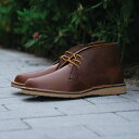 【国内正規品】Red Wing レッドウィング WEEKENDER CHUKKA ウィークエンダー チャッカ 3622 カッパー