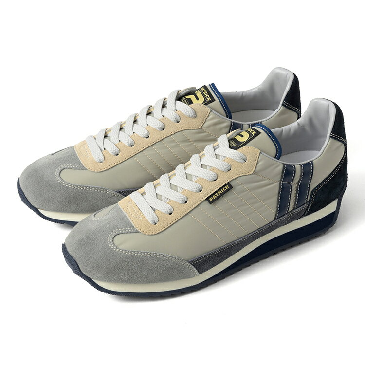 【国内正規品】Patrick パトリック MARATHON マラソン 942104 ANCVY アンチョビ