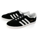 adidas アディダス STADT JI1882 ブラック/ホワイト
