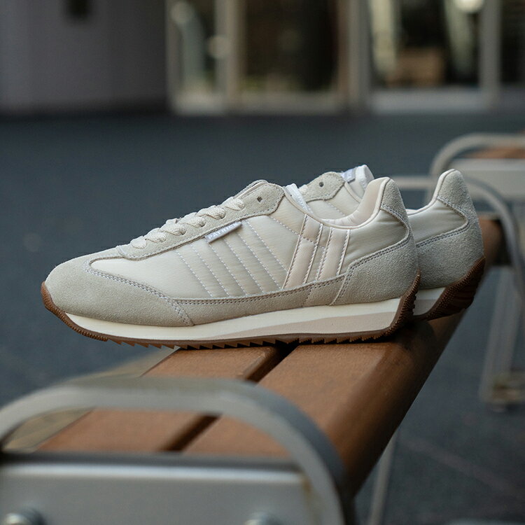 【国内正規品】Patrick パトリック PSS-MARATHON ピーエスエス マラソン PSS003 BGE ベージュ