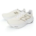 Newbalance ニューバランス W1080W14 オールホワイト