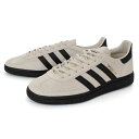 【マラソン期間エントリーで最大P10倍】adidas アディダス HANDBALL SPEZIAL ハンドボール スペツィアル JR3667 アルミナ/ブラック