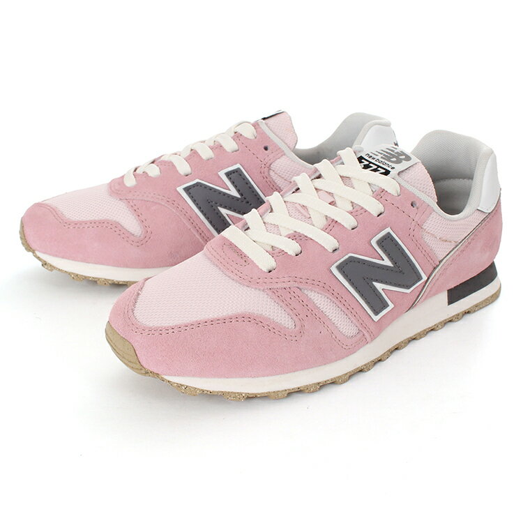 Newbalance ニューバランス WL373XC2 ピンク
