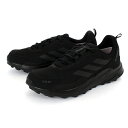 adidas アディダス TERREX ANYLANDER RAIN.RDY テレックス エニーランダー レインレディ ID0901 ブラック/ブラック