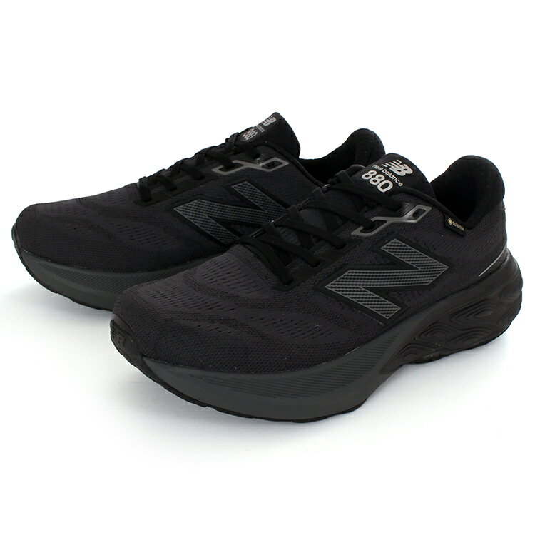 Newbalance ニューバランス M880GB15 オールブラック
