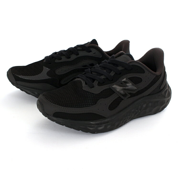 Newbalance ニューバランス WARISTX4 ブラック