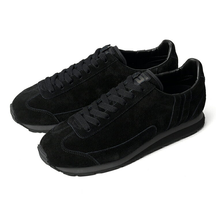 【国内正規品】Patrick パトリック BOSTONSUN ボストンサン 542551 NOIR ノアール