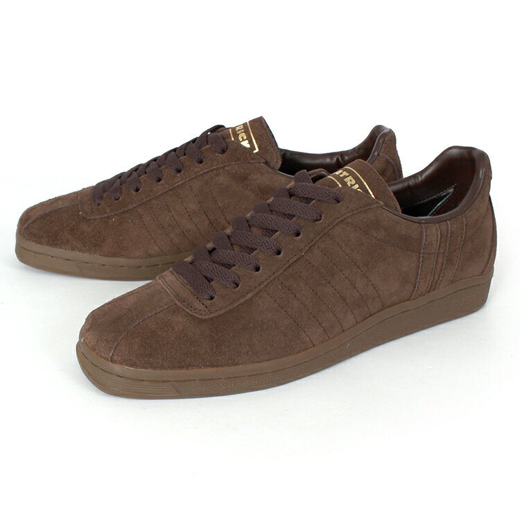 【国内正規品】Patrick パトリック COTTAGE-OG コテージ オリジン 5143255 CHO チョコ(4)