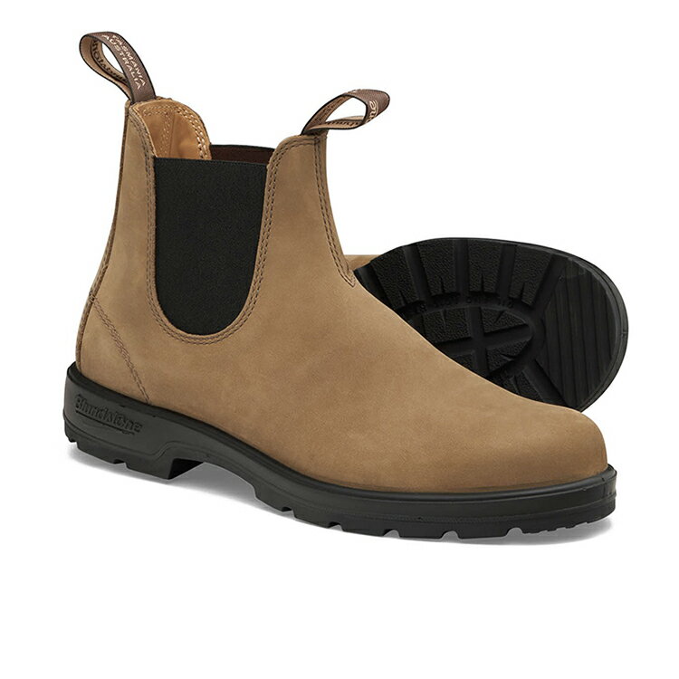 【SS期間★エントリーして最大P15倍】Blundstone ブランドストーン CLASSICS サイドゴアブーツ BS2344490 ディジョン