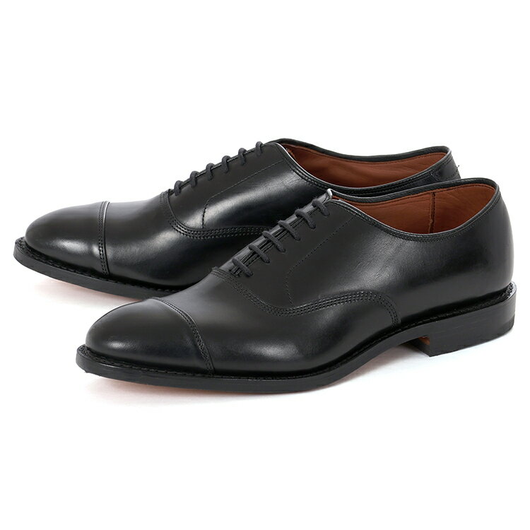 【SS期間★エントリーして最大P15倍】ALLEN EDMONDS アレンエドモンズ PARK AVENUE パークアベニュー 5615 E ブラック