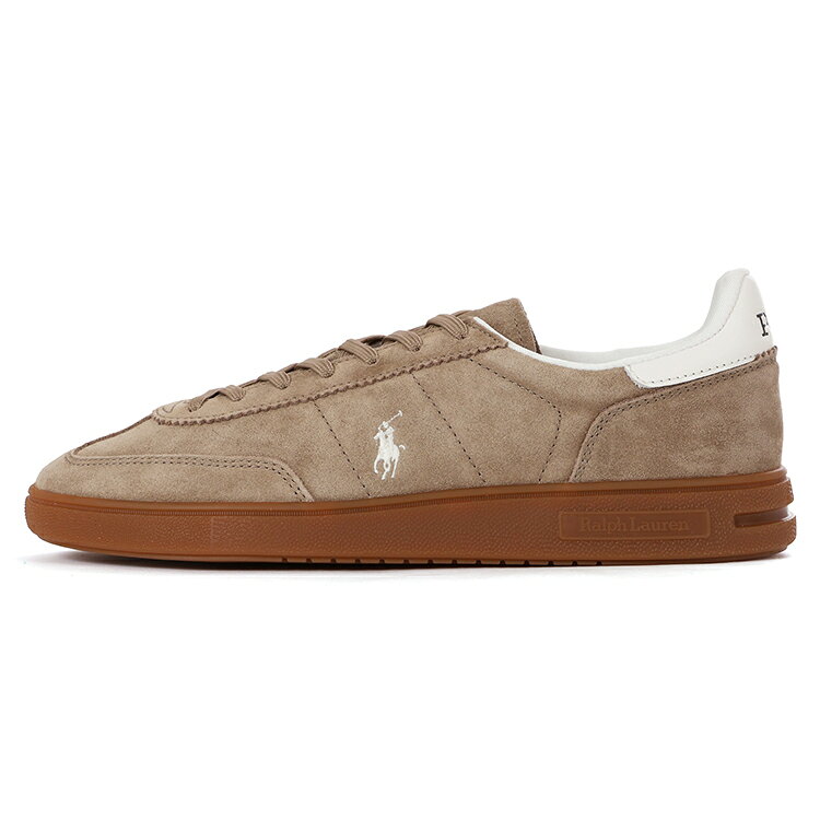 Polo Ralph Lauren ポロラルフローレン BEDFORD ベッドフォード ライトブラウン