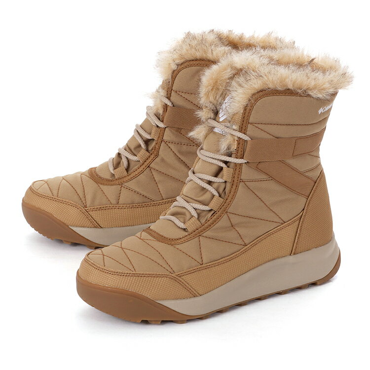 【SS期間★エントリーして最大P15倍】Columbia コロンビア W MINX SHORTY IV WIDE ミンクス ショーティ..