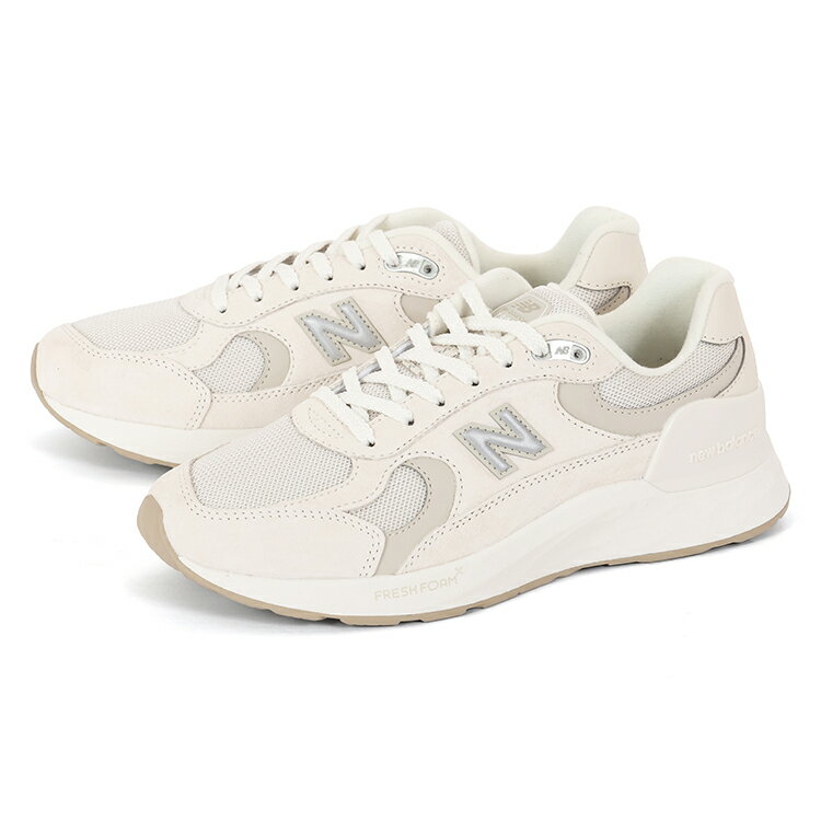 Rakuten - 4E幅 Newbalance ニューバランス FRESH FOAM X 1880 V2 フレッシュフォーム エックス 1880 U188W52D リネン