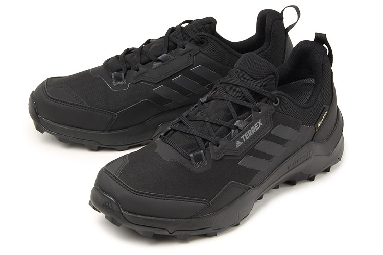 adidas（アディダス） TERREX AX4 GTX(テレックス AX4 ゴアテックス) FY9664 ブラック