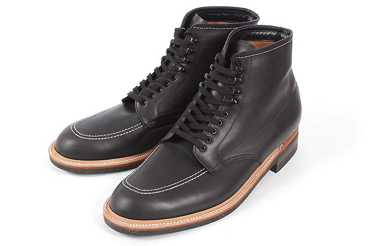 Alden(オールデン)401BLACKブラック