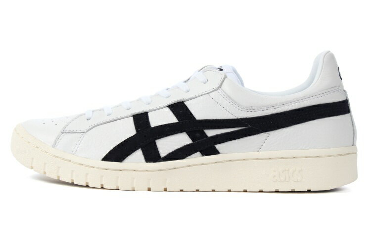 【SALE!!】 ASICS TIGER(アシックスタイガー) GEL PTG(ゲル ポイントゲッター) HL7X0 0190 ホワイト/ブラック
