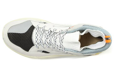 【SALE】 BRANDBLACK(ブランドブラック) ダッドスニーカー SAGA(サガ) 426BB WBKY ホワイト/ブラック/イエロー