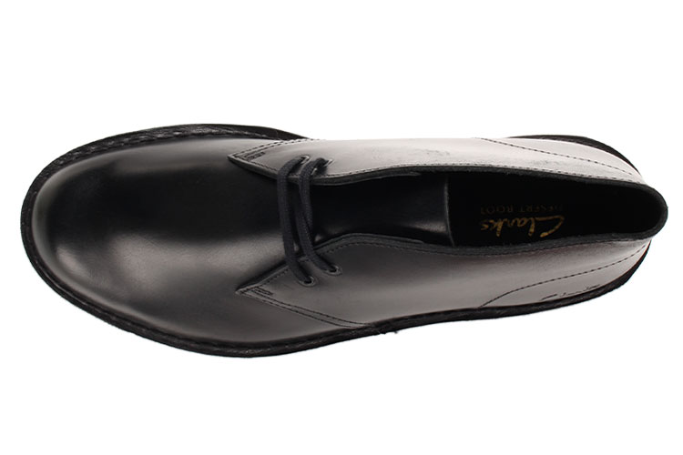 ���Ͳ������ޤ�����Clarks�ʥ��顼������ DESERT BOOT 2(�ǥ����ȥ֡��� 2) 26161237 �֥�å��쥶��