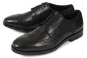 【SALE!!】 ColeHaan(コールハーン) JAY GRAND WING OXFORD(ジェイ グランド ウィング オックスフォード) C23774 ブラック