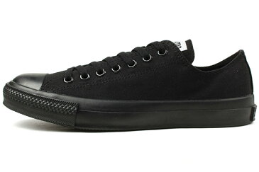 【エントリーしてポイント10倍】【SALE】 大きい 【29cm 30cm】converse (コンバース) ALL STAR OX(オールスター オックス) M5039 ブラック モノクローム ビッグサイズ
