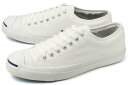 converse (コンバース) JACK PURCELL(ジャックパーセル) 1R193 ホワイト 白