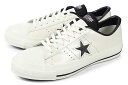 【SALE】 converse (コンバース) ONE ST...