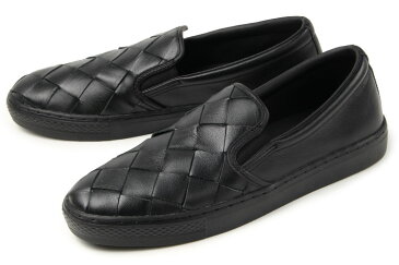 【SALE】 converse(コンバース) ALL STAR COUPE INTRECCIATO SLIP ON(オールスター クップ イントレチャート スリップオン) 31303361 ブラック