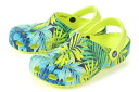 【特別価格】crocs(クロックス) CLASSIC GRA...