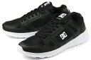 大きいサイズ【29cm 30cm】DC Shoes(ディーシーシューズ) STAG LITE SN(スタッグ ライト SN) DM201023-BLW ブラック/ホワイト