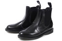 Dr.Martens(ドクターマーチン) FLORA CHELSEA BOOT（フローラ チェルシーブーツ） 14649001 ブラック