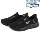 【サマーセール期間限定特別価格】SKECHERS スケッチャーズ SLIP-INS GO WALK FLEX WATERPROOF スリップインズ ゴーウォーク...