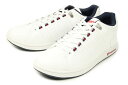 K-SWISS(Kスイス) KSL 01 36800015 ホワイト/トリコロール