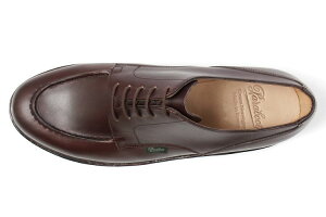 Paraboot(パラブーツ)710707DBRダークブラウン