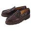 Paraboot(パラブーツ) REIMS(ランス) 99413 MARRON-LIS CAFÉ(DBR)