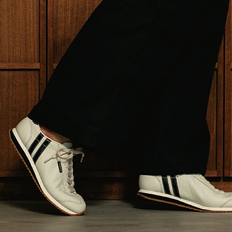 【国内正規品】 Patrick(パトリック) NEVADA II(ネバダ2) 17510 WHT ホワイト